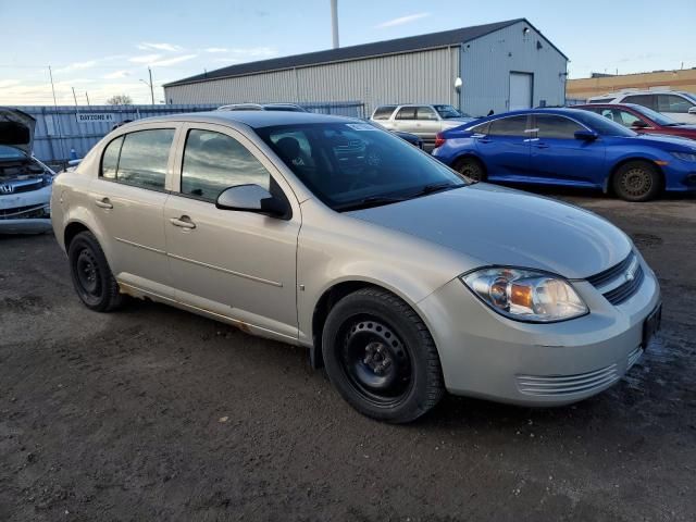 2009 Chevrolet Cobalt LT