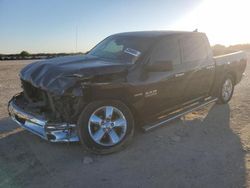 Dodge 1500 salvage cars for sale: 2016 Dodge RAM 1500 SLT