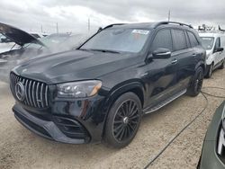 2023 Mercedes-Benz GLS 63 AMG 4matic for sale in Arcadia, FL