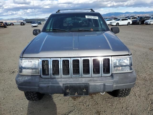 1998 Jeep Grand Cherokee Laredo