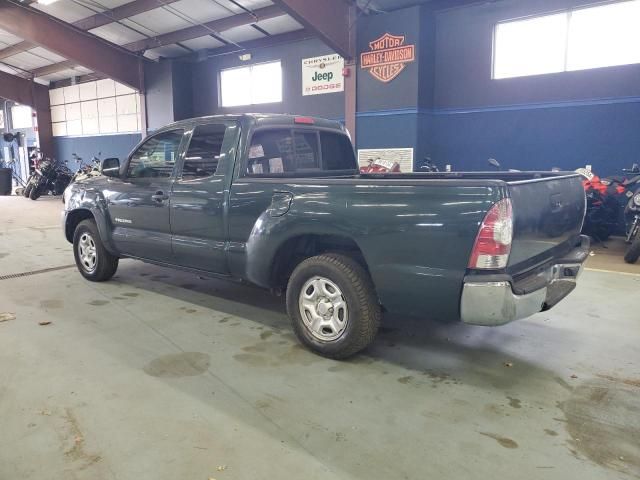 2009 Toyota Tacoma Access Cab