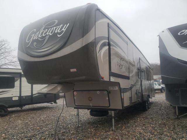 2015 Heartland Gateway