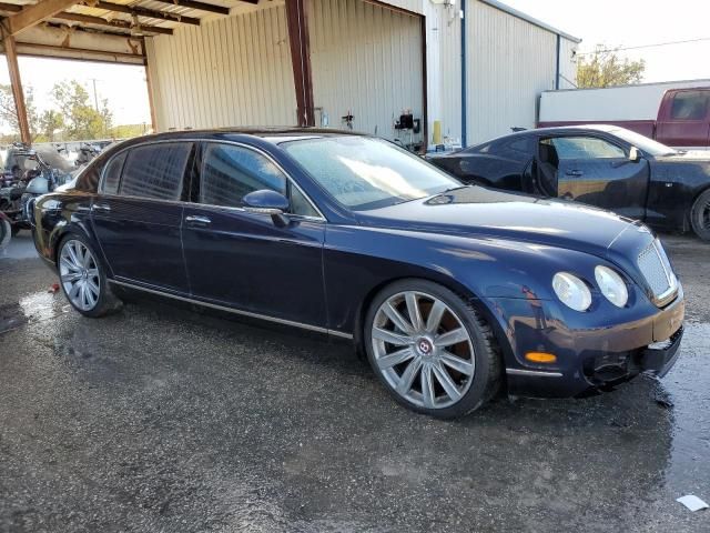 2006 Bentley Continental Flying Spur