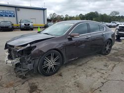 2010 Acura TL for sale in Florence, MS