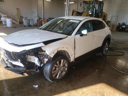 Mazda cx30 salvage cars for sale: 2020 Mazda CX-30 Preferred