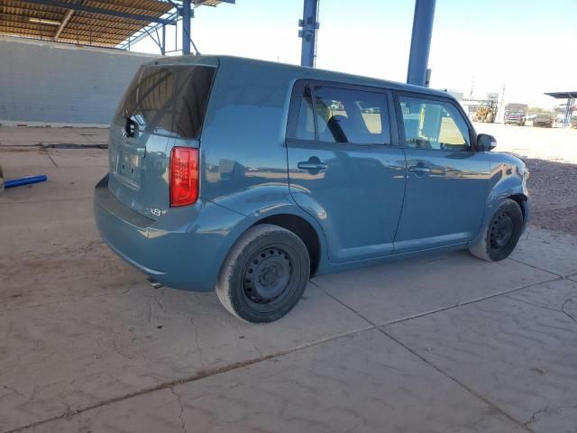 2010 Scion XB