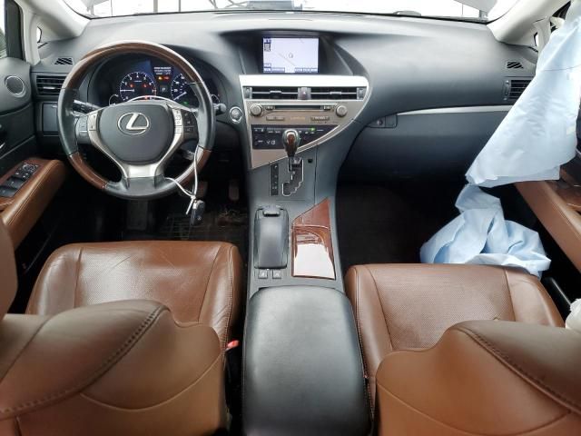 2014 Lexus RX 350 Base