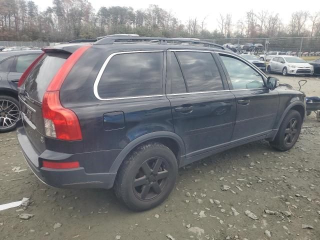 2008 Volvo XC90 3.2