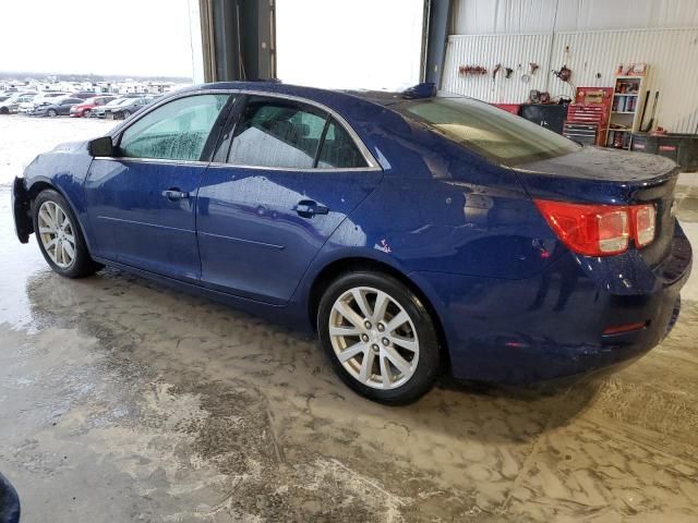 2013 Chevrolet Malibu 2LT