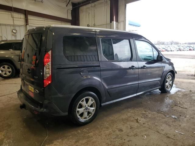 2014 Ford Transit Connect XLT