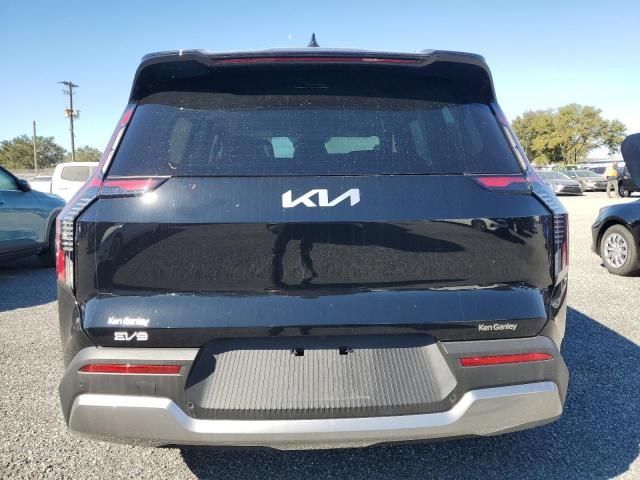 2024 KIA EV9 Wind