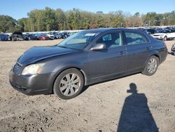 Toyota Avalon salvage cars for sale: 2007 Toyota Avalon XL