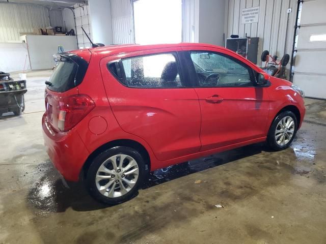 2022 Chevrolet Spark 1LT