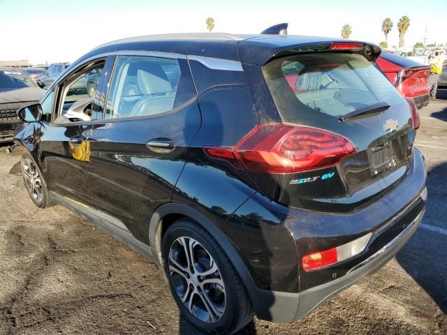 2019 Chevrolet Bolt EV Premier