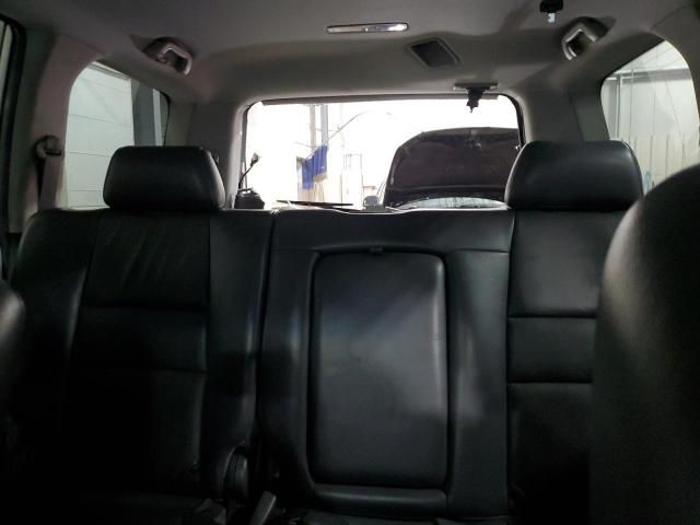 2007 Honda Pilot EXL