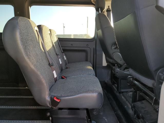 2017 Dodge RAM Promaster 2500 2500 High