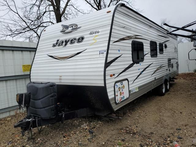 2018 Jayco JAY Flight