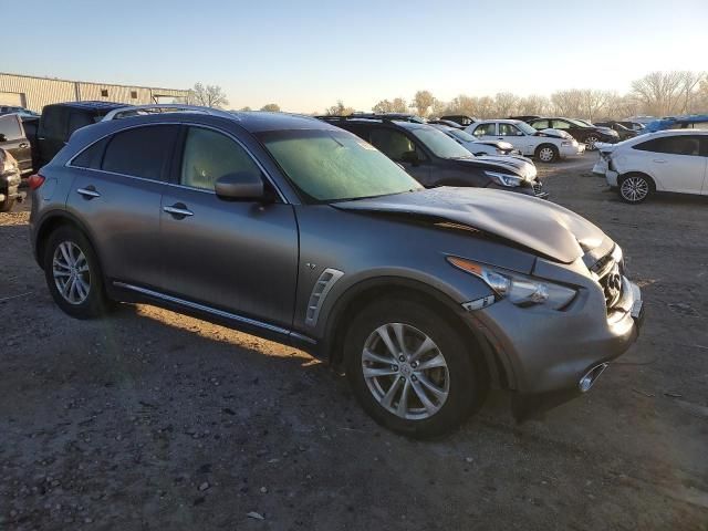 2014 Infiniti QX70