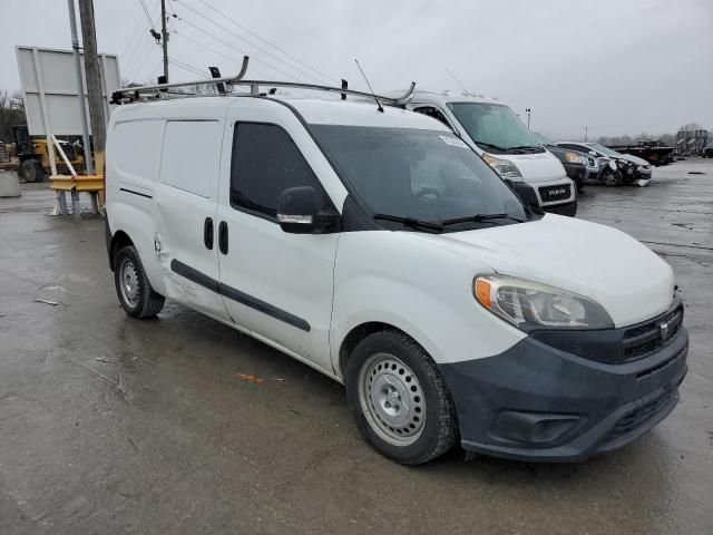 2017 Dodge RAM Promaster City