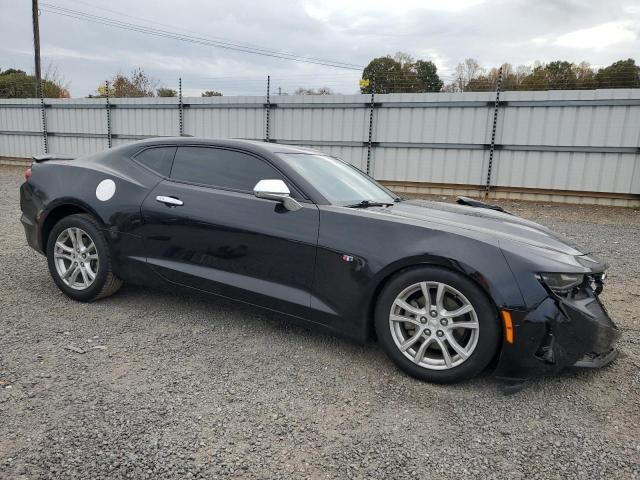 2019 Chevrolet Camaro LS