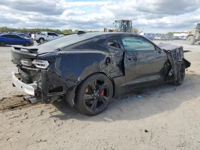 2023 Chevrolet Camaro SS