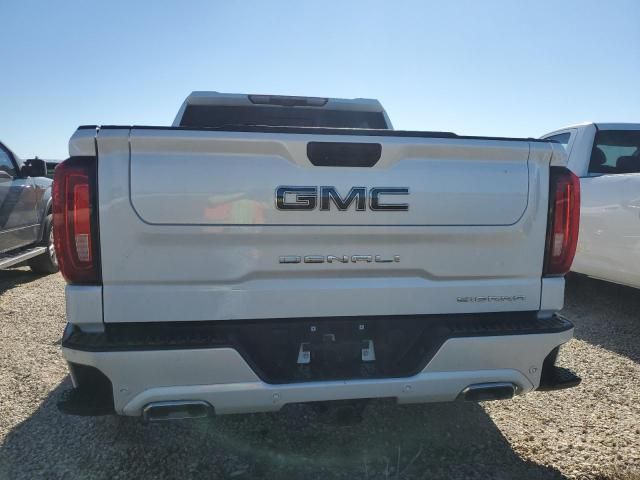 2022 GMC Sierra K1500 Denali Ultimate