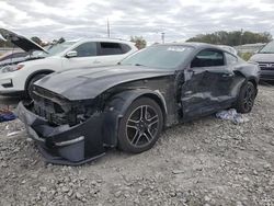 Ford Mustang Vehiculos salvage en venta: 2018 Ford Mustang GT