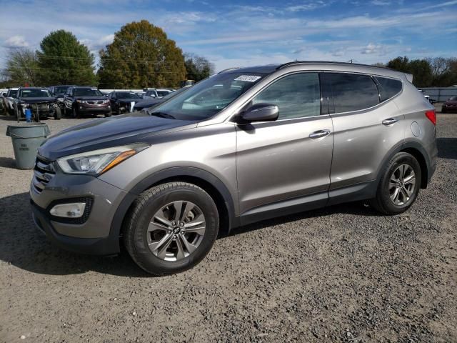 2015 Hyundai Santa FE Sport