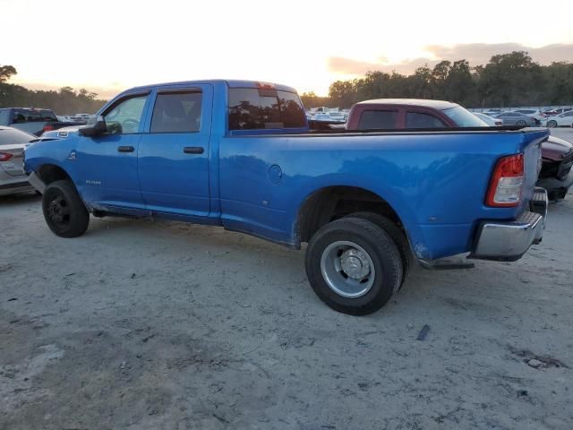 2021 Dodge RAM 3500 Tradesman