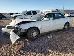 Buick Lesabre salvage cars for sale: 2000 Buick Lesabre Limited