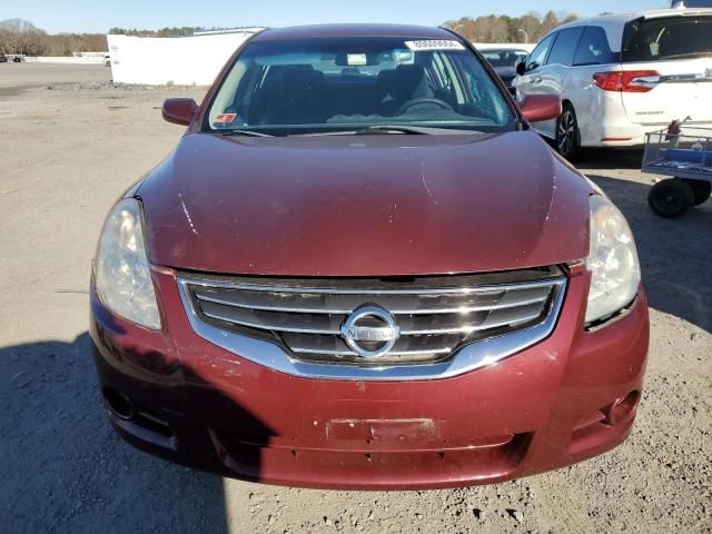 2010 Nissan Altima Base