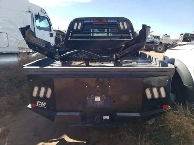 2019 Chevrolet Silverado K2500 Heavy Duty LTZ