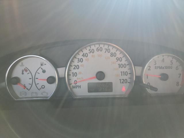 2006 Saturn Ion Level 3