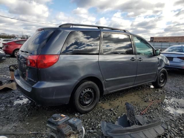 2006 Toyota Sienna CE