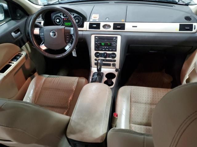 2009 Mercury Sable