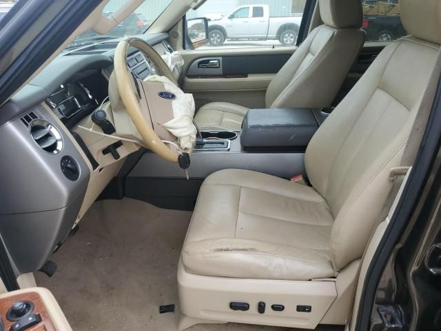 2008 Ford Expedition Eddie Bauer