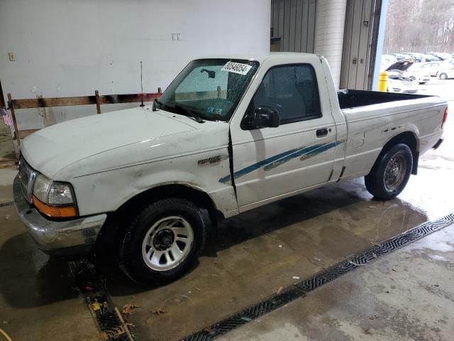 1999 Ford Ranger