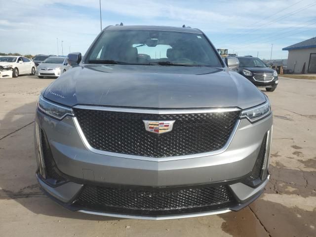 2020 Cadillac XT6 Sport