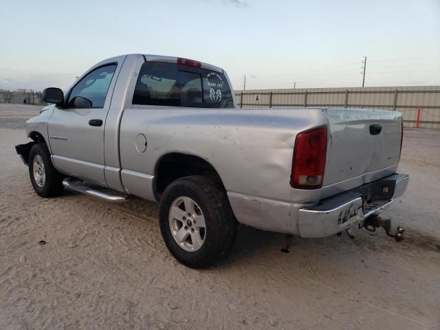 2005 Dodge RAM 1500 ST