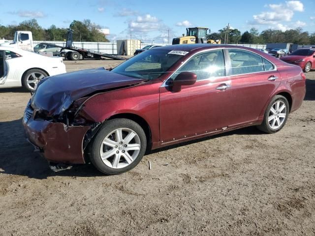 2007 Lexus ES 350