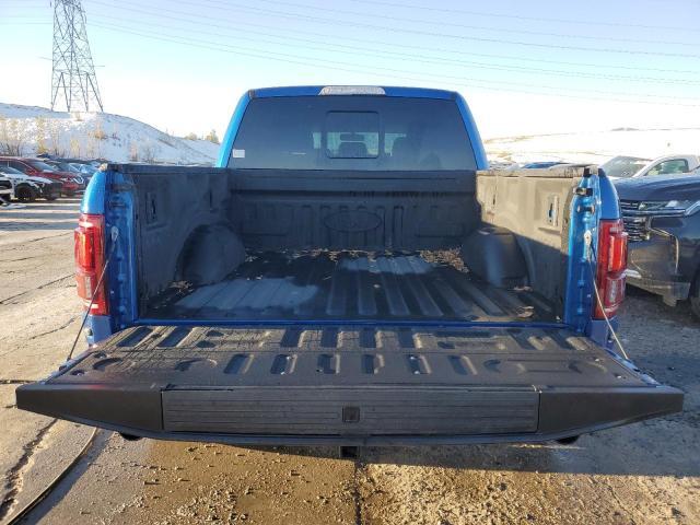 2017 Ford F150 Raptor