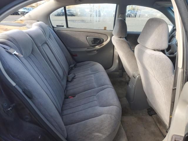 1998 Chevrolet Malibu LS