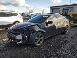 Dodge Dart salvage cars for sale: 2015 Dodge Dart GT