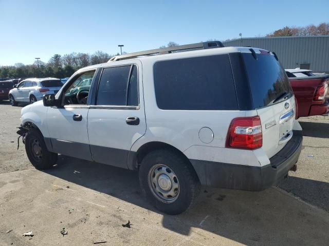 2014 Ford Expedition XL