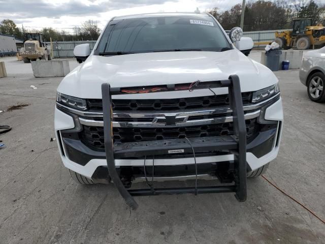 2023 Chevrolet Tahoe C1500