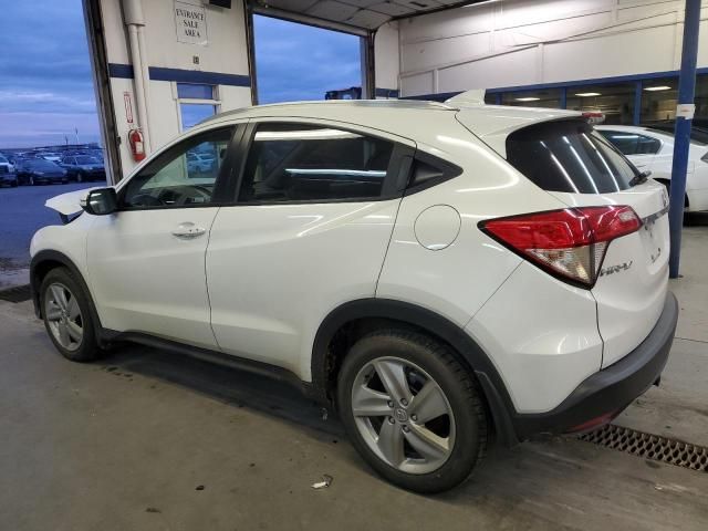 2019 Honda HR-V EXL