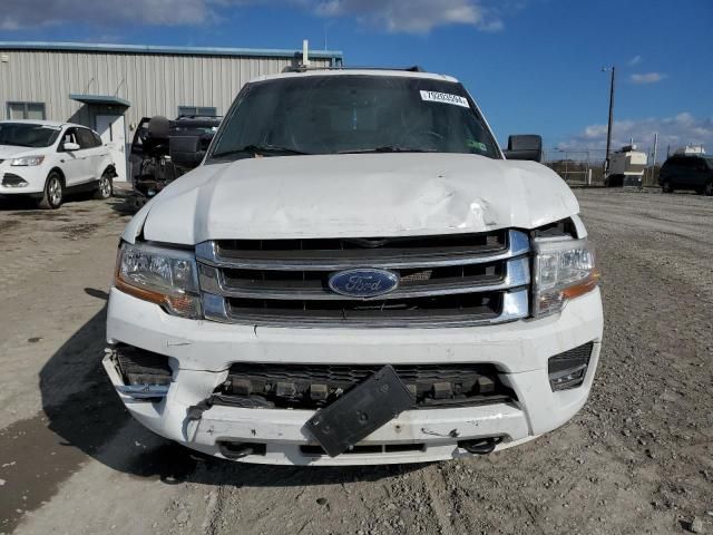 2017 Ford Expedition XLT