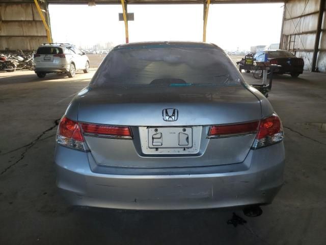 2012 Honda Accord EXL