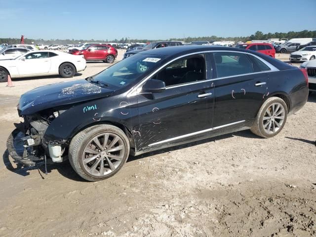 2013 Cadillac XTS