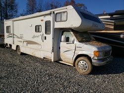 2006 Ford Econoline E450 Super Duty Cutaway Van for sale in Spartanburg, SC